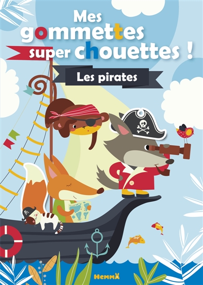 Mes gommettes super...
