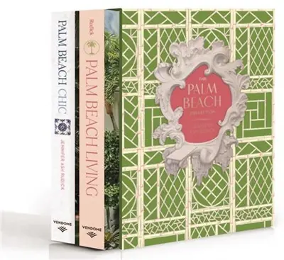 The Palm Beach Collection