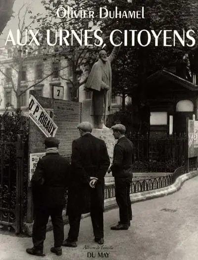 Aux urnes, citoyens