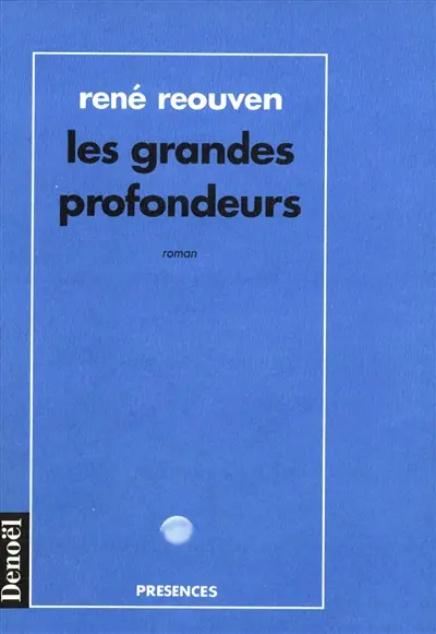 Les Grandes profondeurs