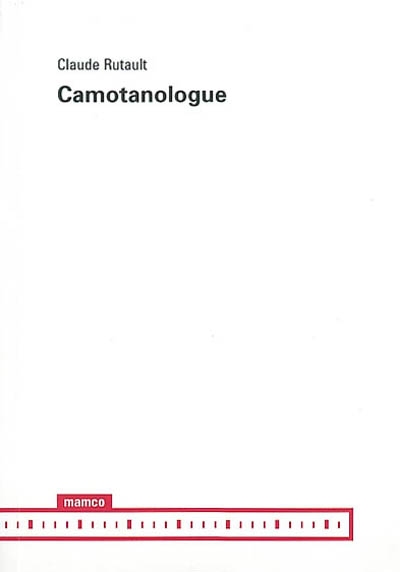 Camotanologue