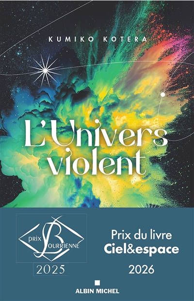 L'Univers violent