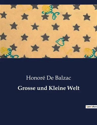 Grosse und Kleine Welt