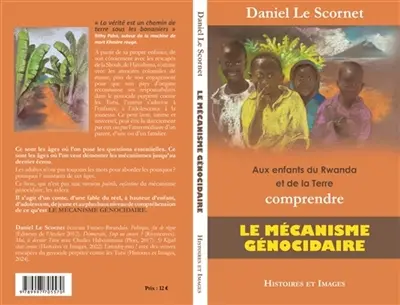 Comprendre Le Mécanisme Génocidaire