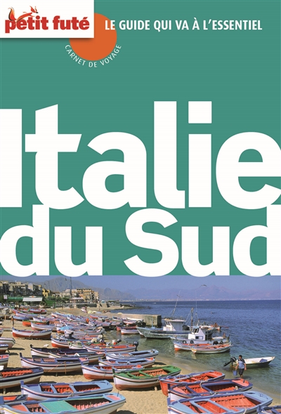 Italie du Sud 2014