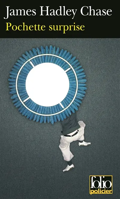 Pochette surprise