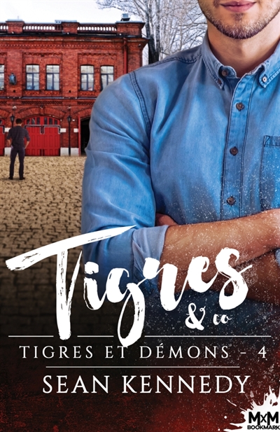 Tigres & Co : Tigres et démons, T4