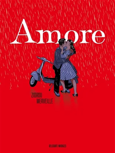Amore : amours à l'italienne