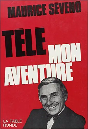 Télé mon aventure