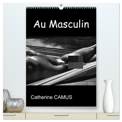 Au Masculin (Calendrier...