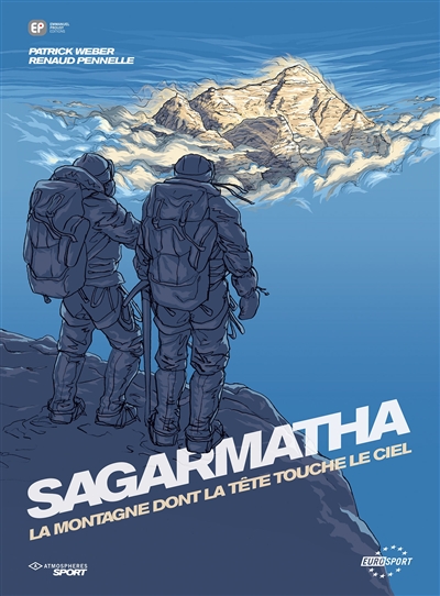 Sagarmatha : la montagne dont la tête touche le ciel