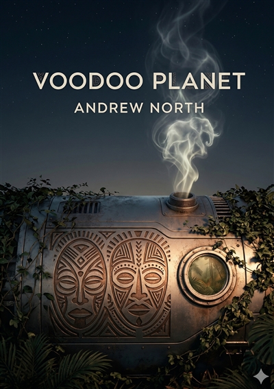 Voodoo Planet : by Andre...