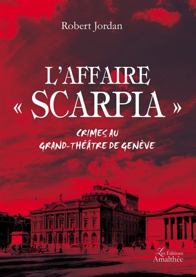 L'affaire "Scarpia"