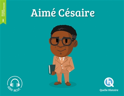 Aimé Césaire