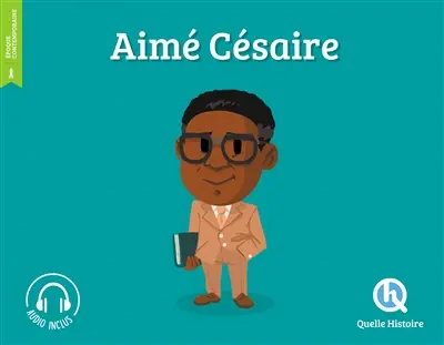 Aimé Césaire Aimé Césaire