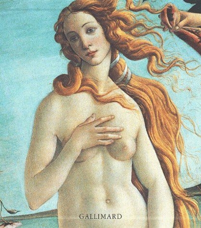 Botticelli : les allégories mythologiques