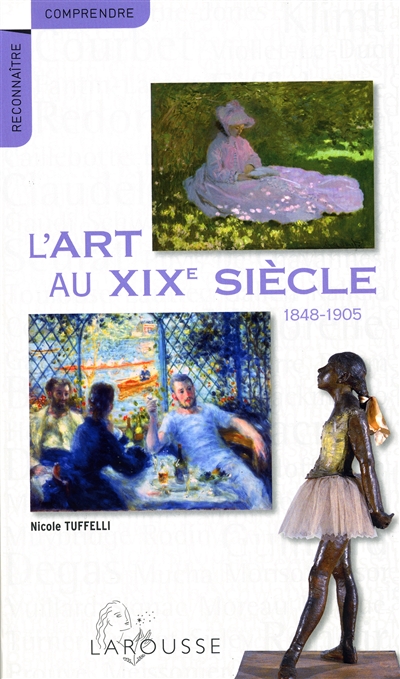 L'art du XIXe siècle : 1848-1905 - Nicole Tuffelli