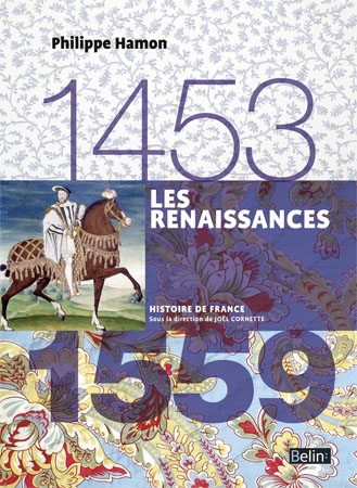 Les Renaissances : 1453-1559