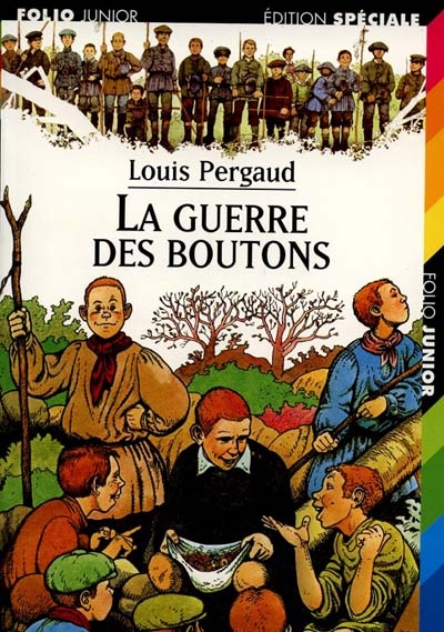 La Guerre des Boutons