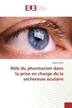 Rôle du pharmacien dans la...