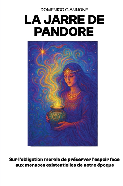 La Jarre de Pandore : Sur...