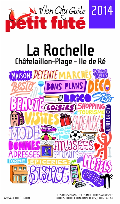 La Rochelle,...