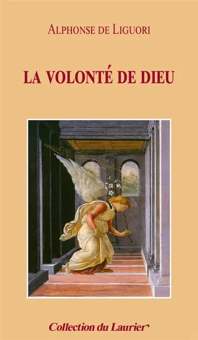 La volonté de Dieu