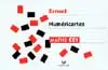 Apprentissages numériques et résolution de problèmes, cours élémentaire (première année) : numéricartes