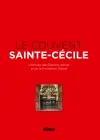 Le couvent Sainte-Cécile : domicile des éditions Glénat et de la fondation Glénat
