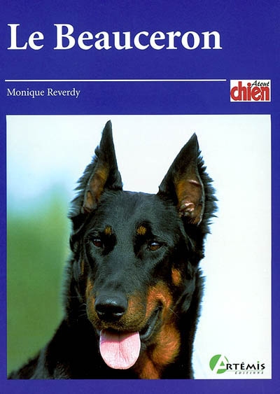 Le beauceron