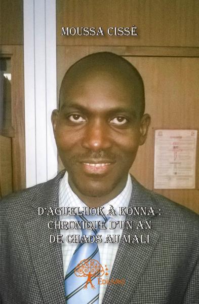 D'aguelhok à konna : chronique d’un an de chaos au mali