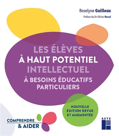 Les élèves à haut potentiel...