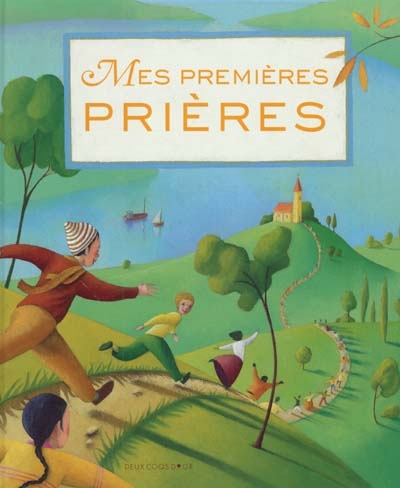 Mes premières prières