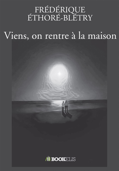 Viens, on rentre à la maison