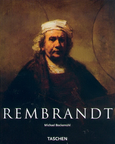 Rembrandt, 1606-1669 : le mystère de l'apparition