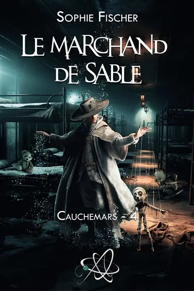 Le marchand de sable : Cauchemars 4