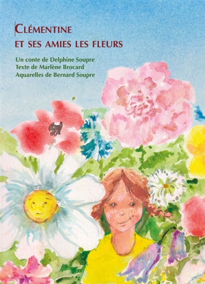 Clémentine et ses amies les...