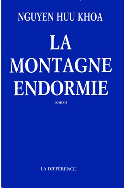 La Montagne endormie