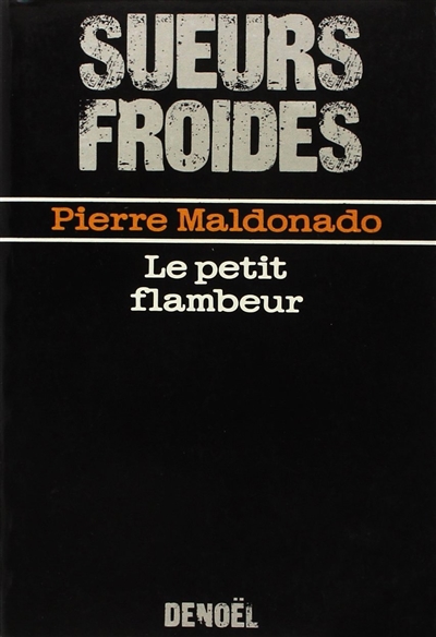 Le Petit flambeur ou le Blues après minuit