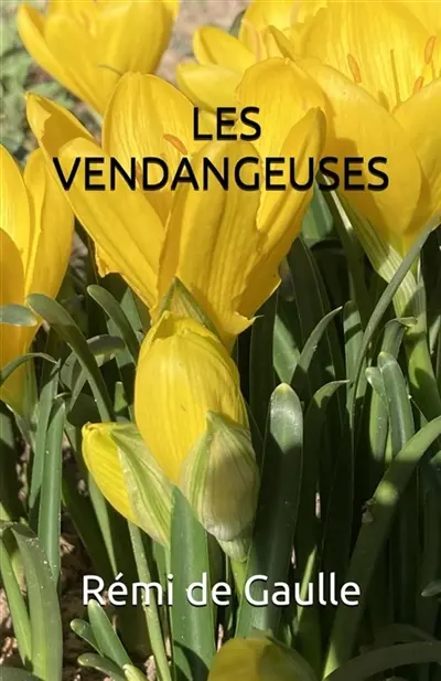 Les vendangeuses