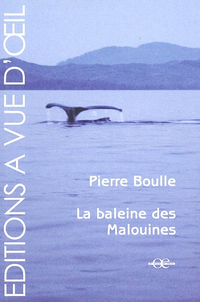La baleine des Malouines