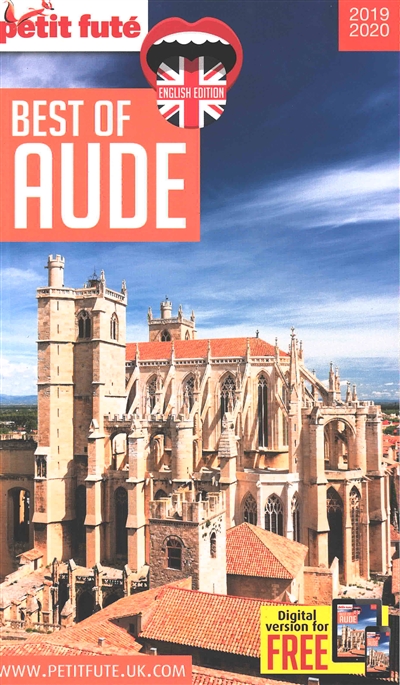 Best of Aude : 2019-2020