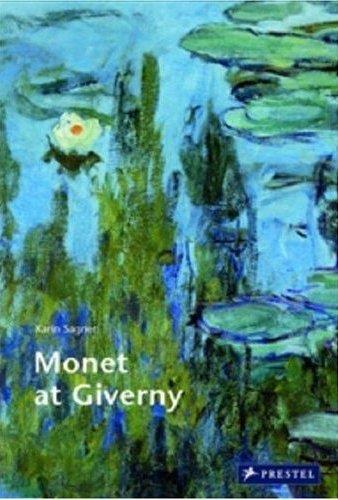 Monet at Giverny (Pegasus)