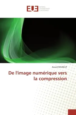De l'image numérique vers la compression