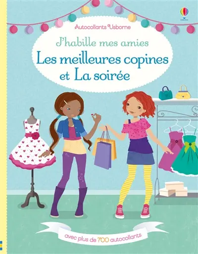 Les meilleures copines : et la soirée