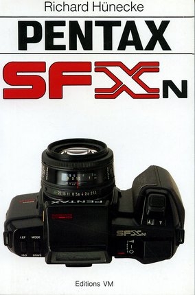 Pentax SFX-N