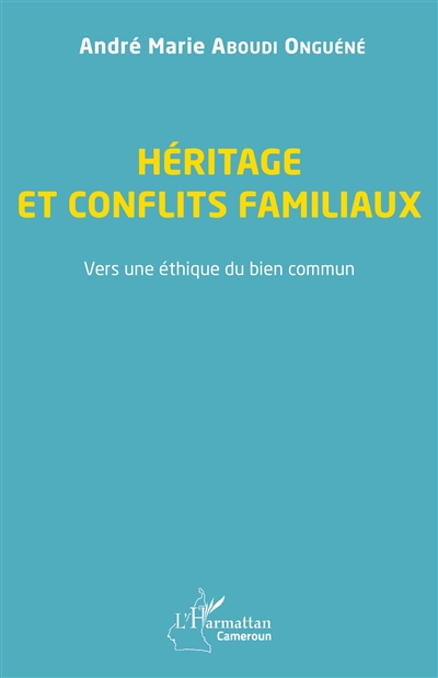 Héritage et conflits...