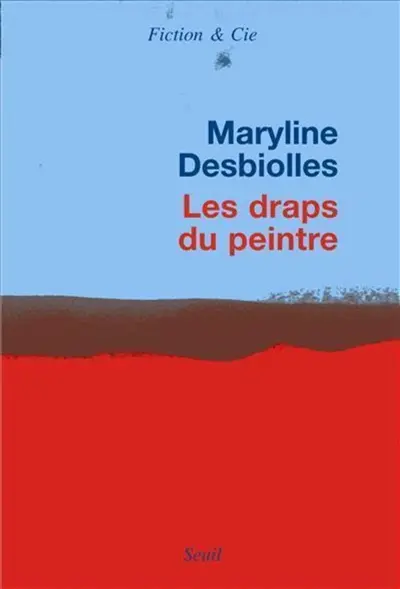 Les draps du peintre