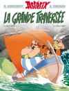 Une aventure d'Astérix, tome 22 : La grande traversée