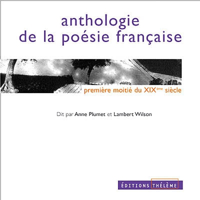 Anthologie de la poésie française. Vol. 3